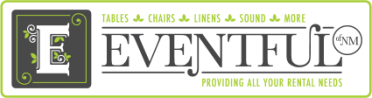 Eventful New Mexico - event and party rentals